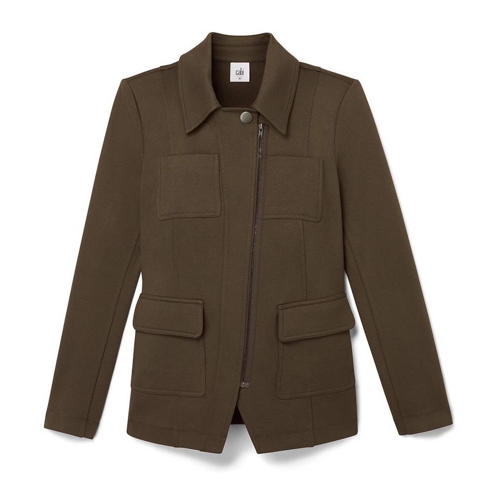 Cabi Academy Blazer
